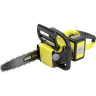 Аккумуляторная цепная пила KARCHER CNS 18-30 BATTERY 1.444-001