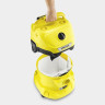 Пылесос KARCHER WD 2-18 BATTERY SET 1.628-501