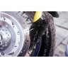 Щетка KARCHER для K 2-K 7 для мойки колесных дисков 2.643-234